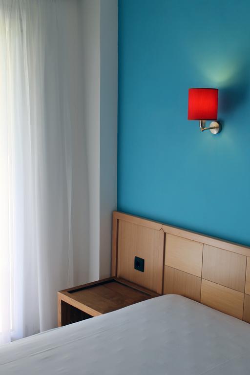 Despotiko Apt. Hotel & Suites Toroni Kamer foto