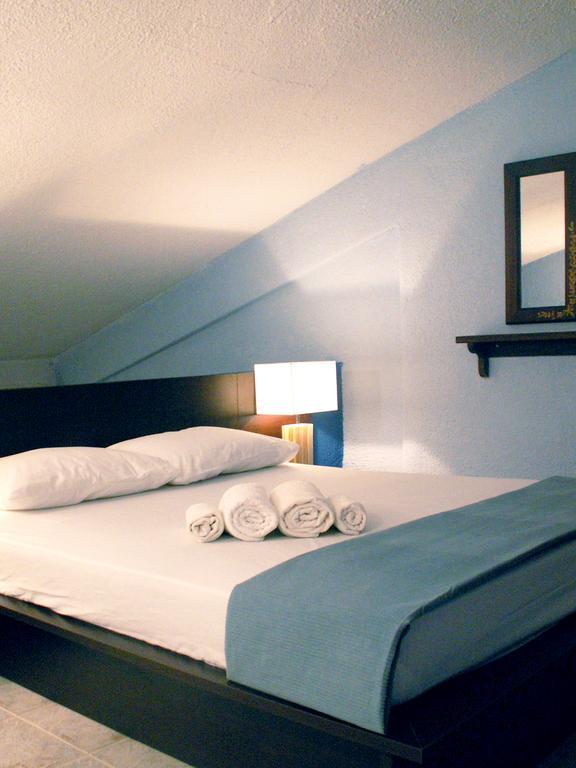 Despotiko Apt. Hotel & Suites Toroni Kamer foto