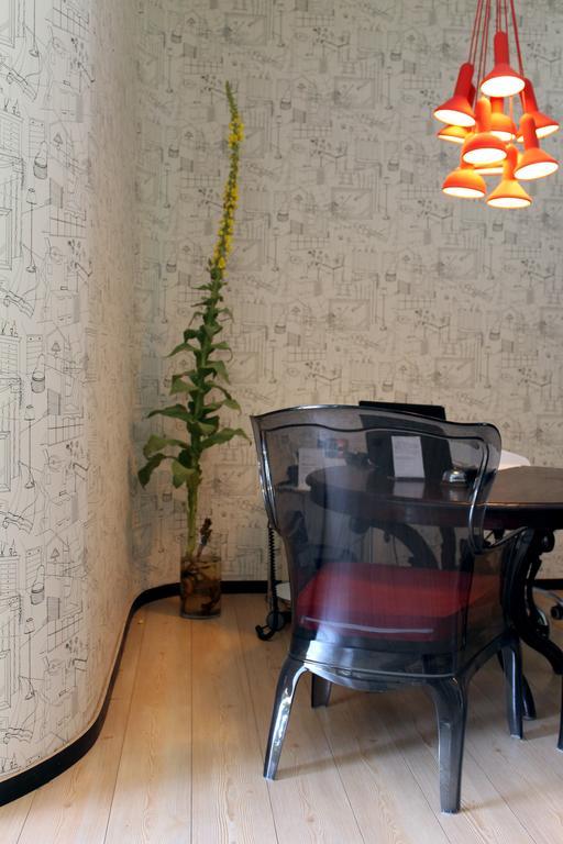 Despotiko Apt. Hotel & Suites Toroni Buitenkant foto