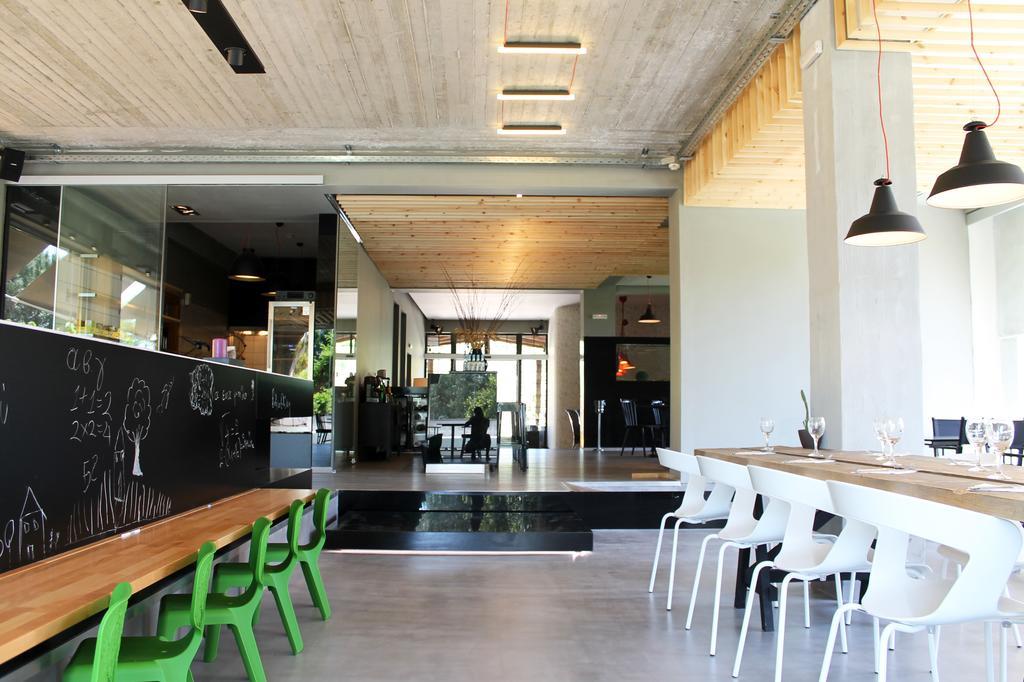 Despotiko Apt. Hotel & Suites Toroni Buitenkant foto