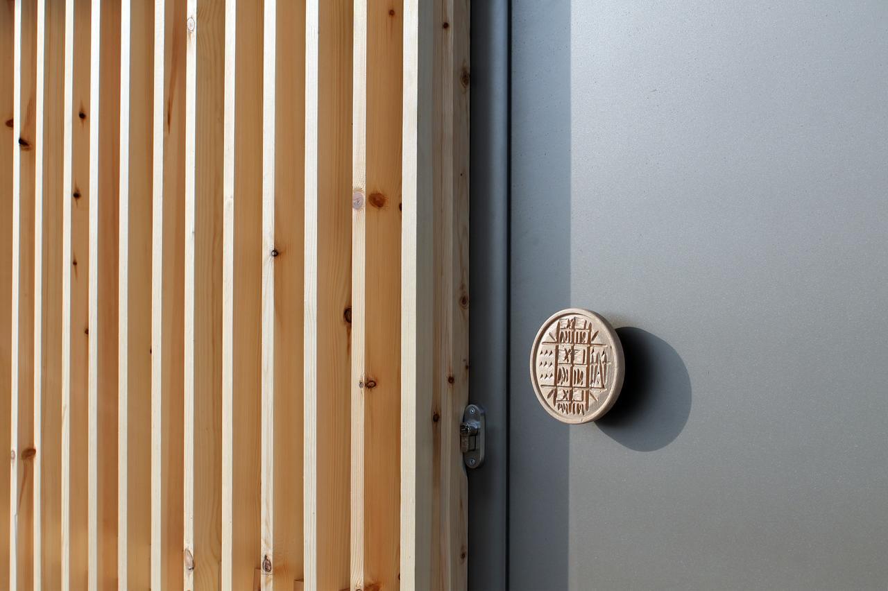 Despotiko Apt. Hotel & Suites Toroni Buitenkant foto