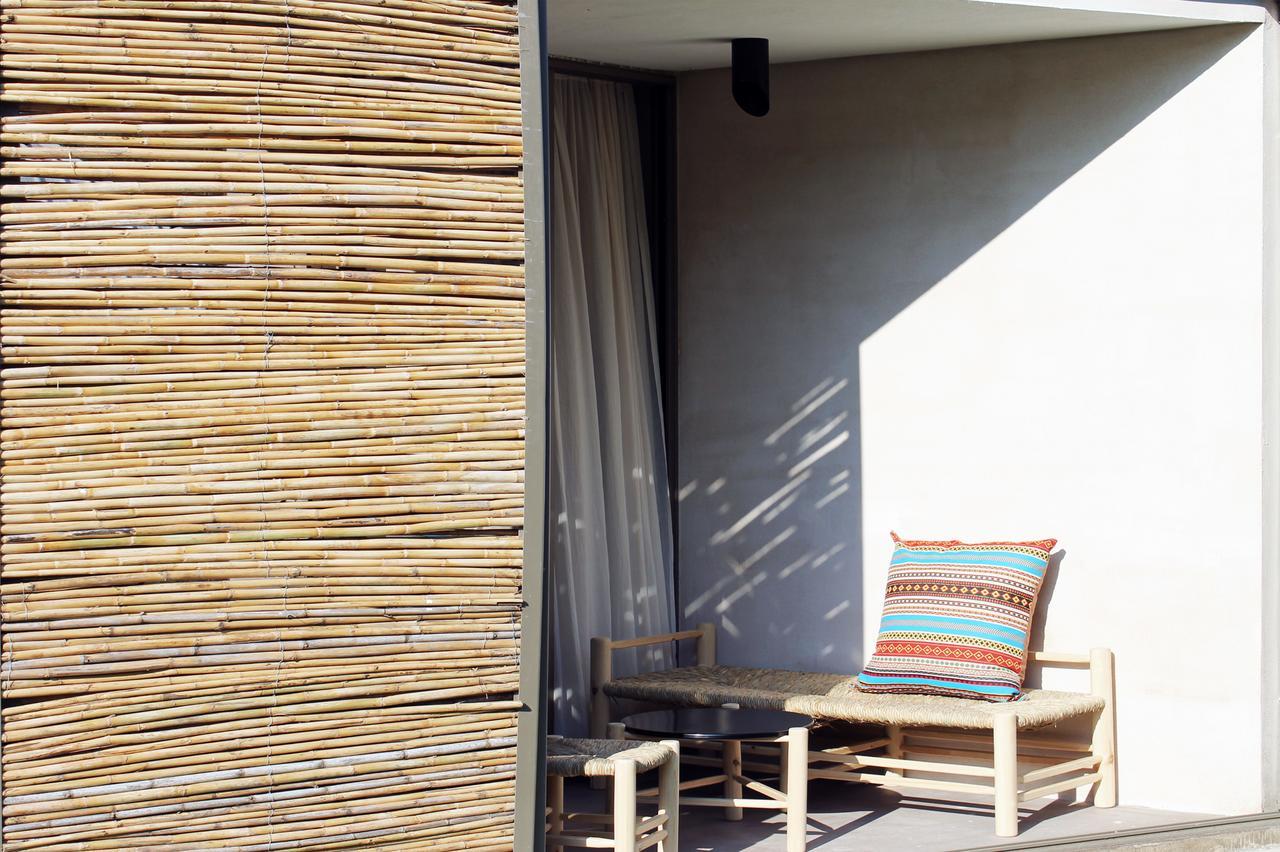 Despotiko Apt. Hotel & Suites Toroni Buitenkant foto