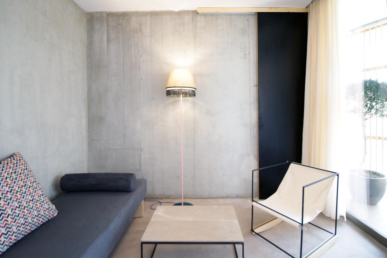Despotiko Apt. Hotel & Suites Toroni Buitenkant foto