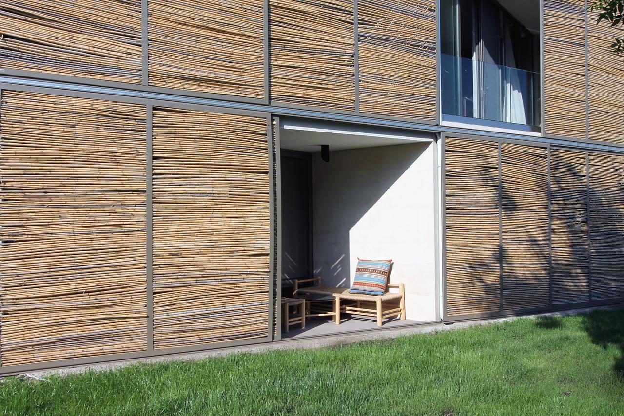 Despotiko Apt. Hotel & Suites Toroni Buitenkant foto