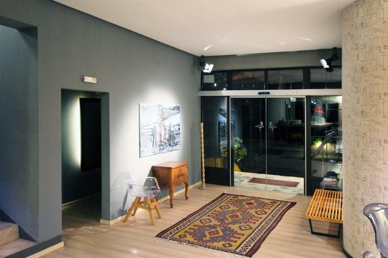 Despotiko Apt. Hotel & Suites Toroni Buitenkant foto